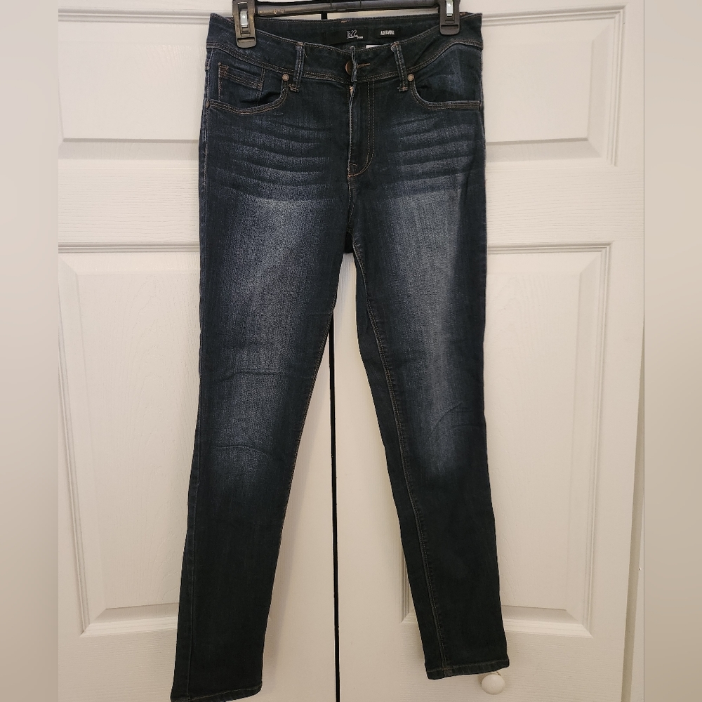 Adrianna Skinny Jeans 1882 Denim